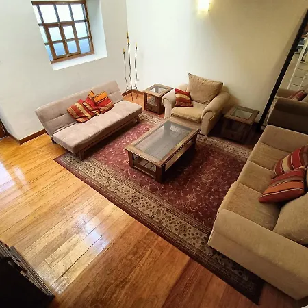 Uchu Cusco - Guest House