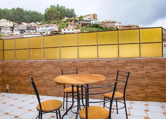 Uchu - Hotel Cusco