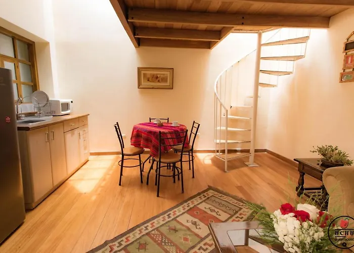Hotel Uchu -