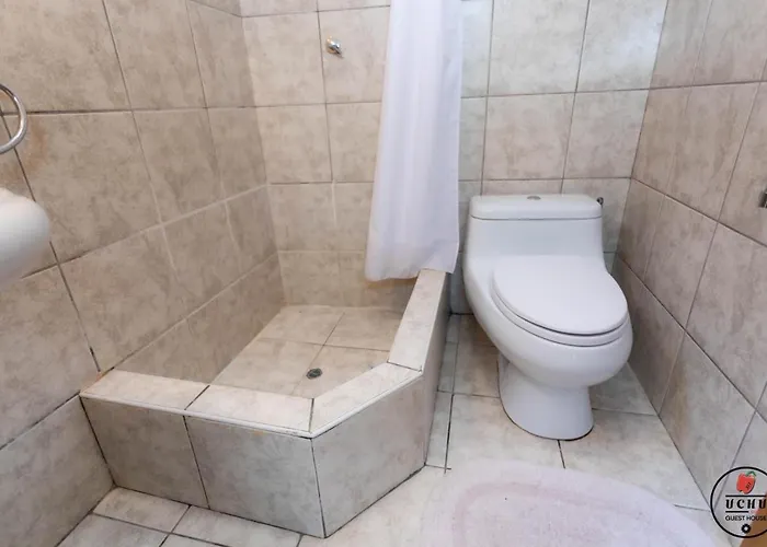 Uchu - Hotel *