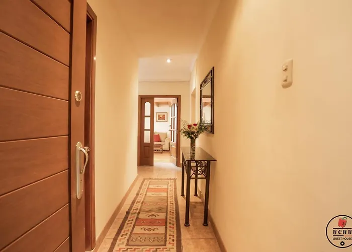 Uchu - Hotel Cusco