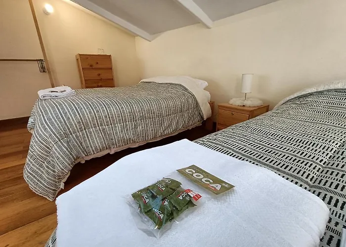 Hotel Uchu -