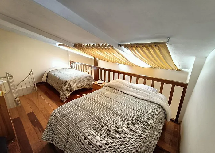 Uchu - Hotel *