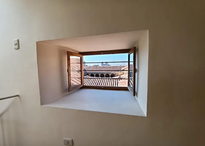 Hotel Uchu - *