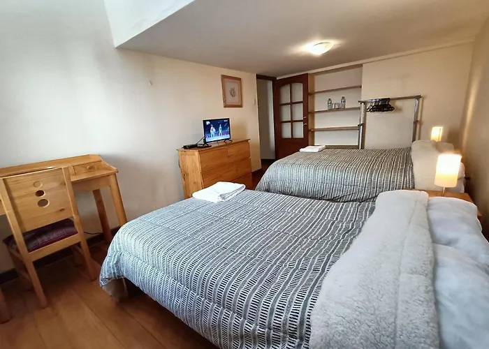 Uchu - Hotel