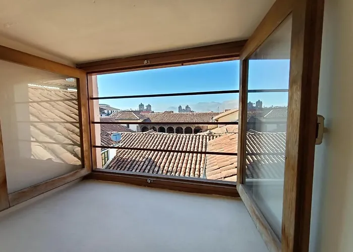 Hotel Uchu - Cusco