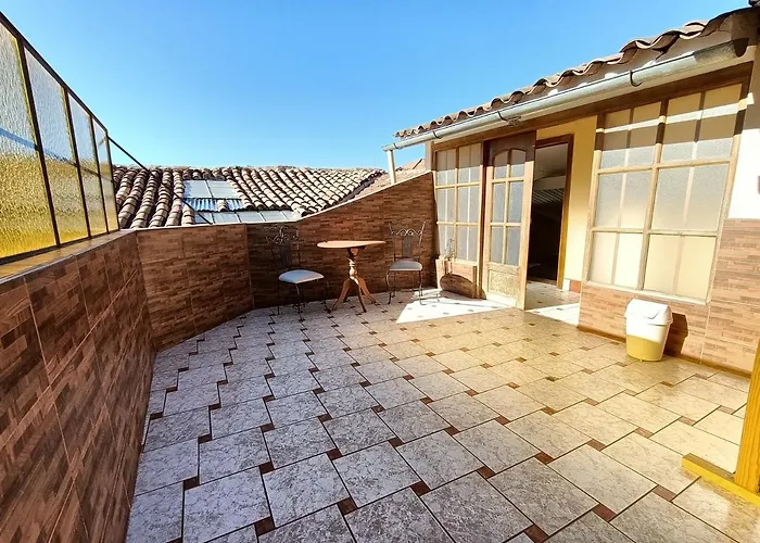Uchu - Hotel