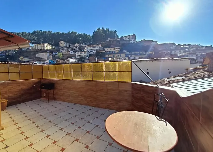 Hotel Uchu -