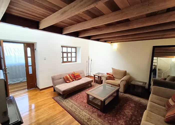 Hotel Uchu - Cusco