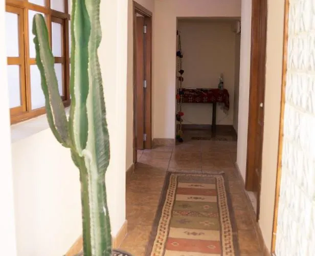 Uchu - * Cusco