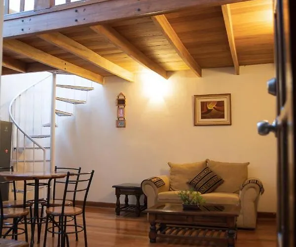 Hotel Uchu - Cusco