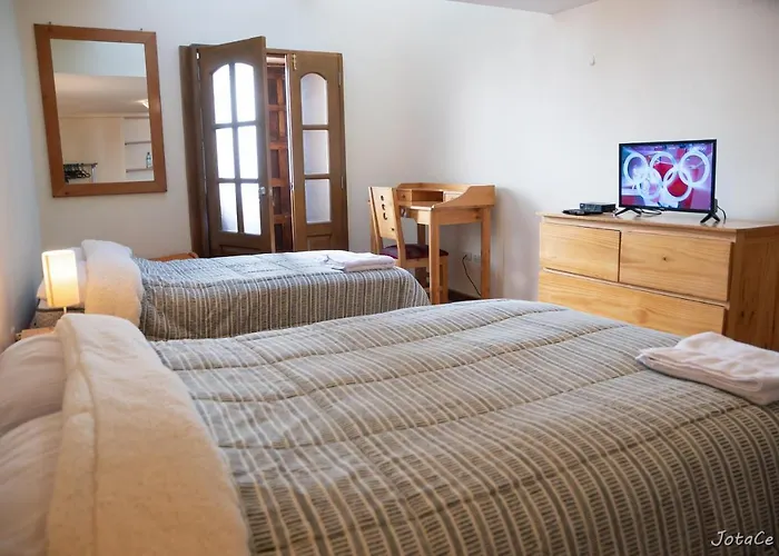 Uchu - Hotel Cusco