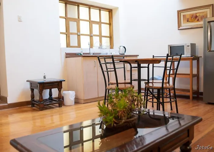 Hotel Uchu -