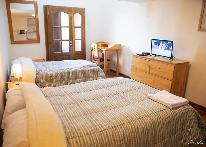 Uchu - Hotel Cusco