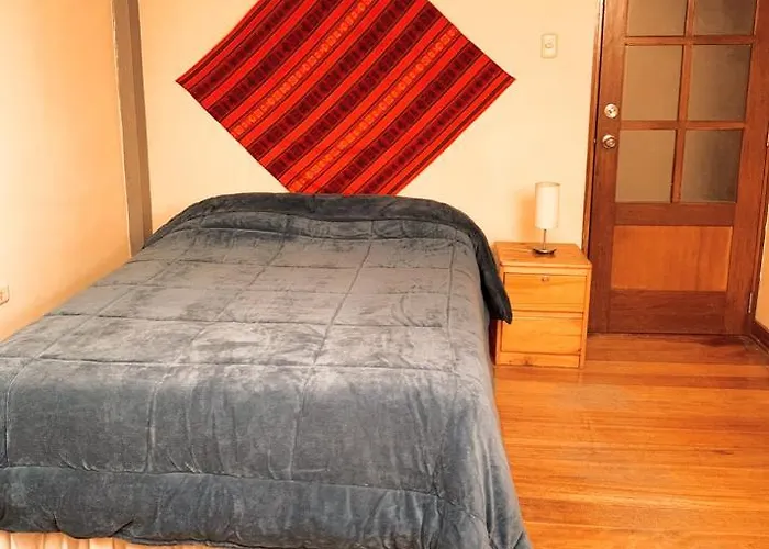 Hotel Uchu - *